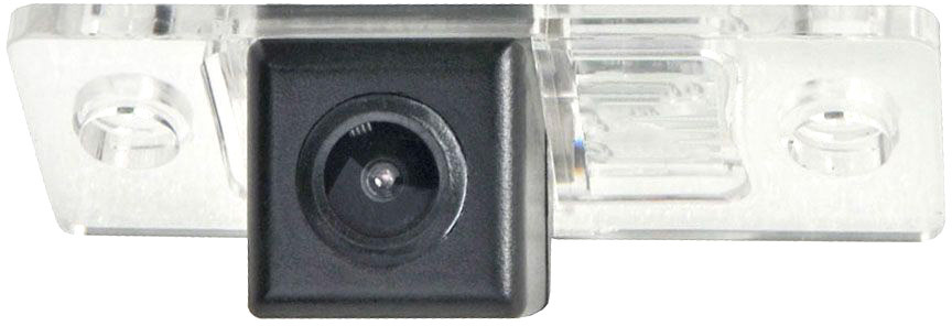 

Камера заднего вида Incar VDC-015W