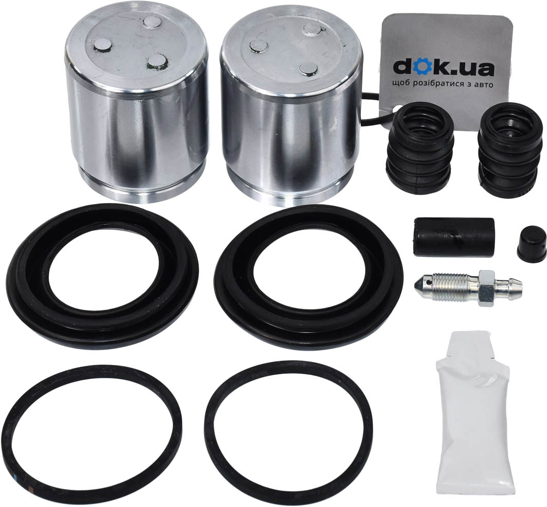 

Autofren seinsa D41949C Ремкомплект