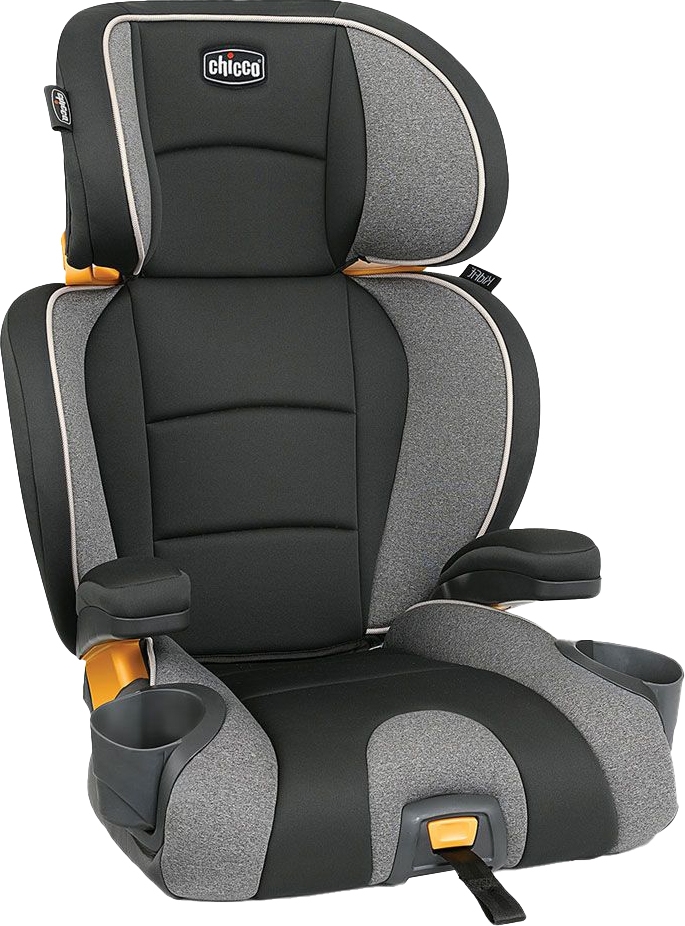 

Автокресло-бустер Chicco KidFit 790149907