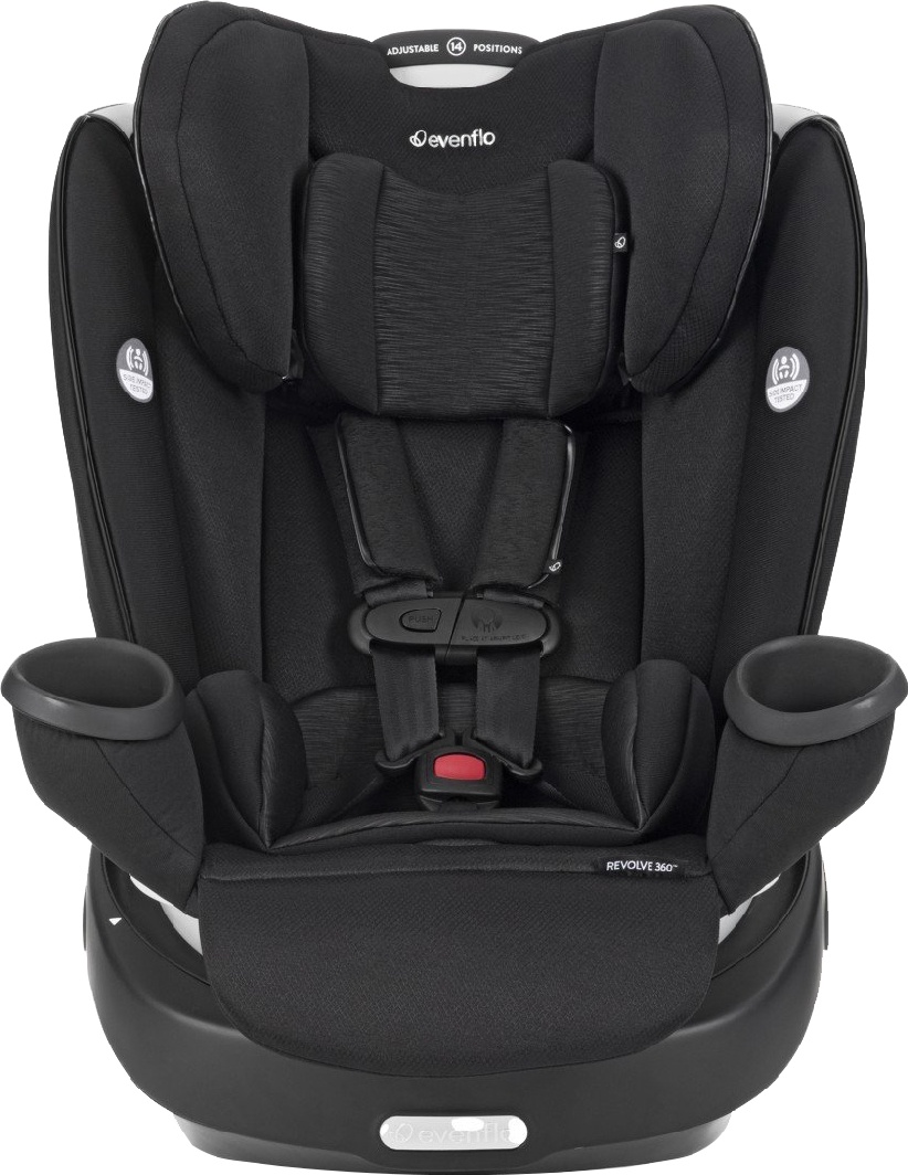 

Автокресло Evenflo Revolve 360 LX 032884201921