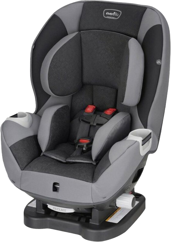 

Автокресло Evenflo Triumph LX 032884199747