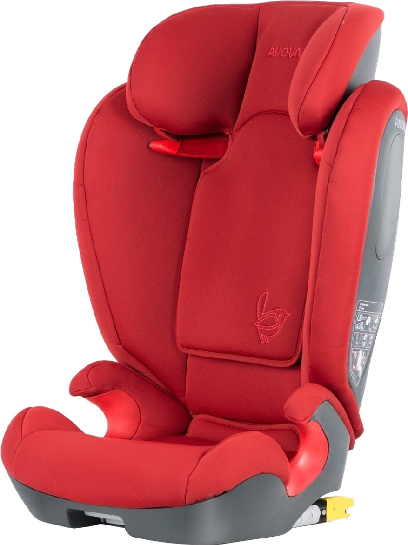 

Автокресло Avova Star-Fix i-Size 4260621461031
