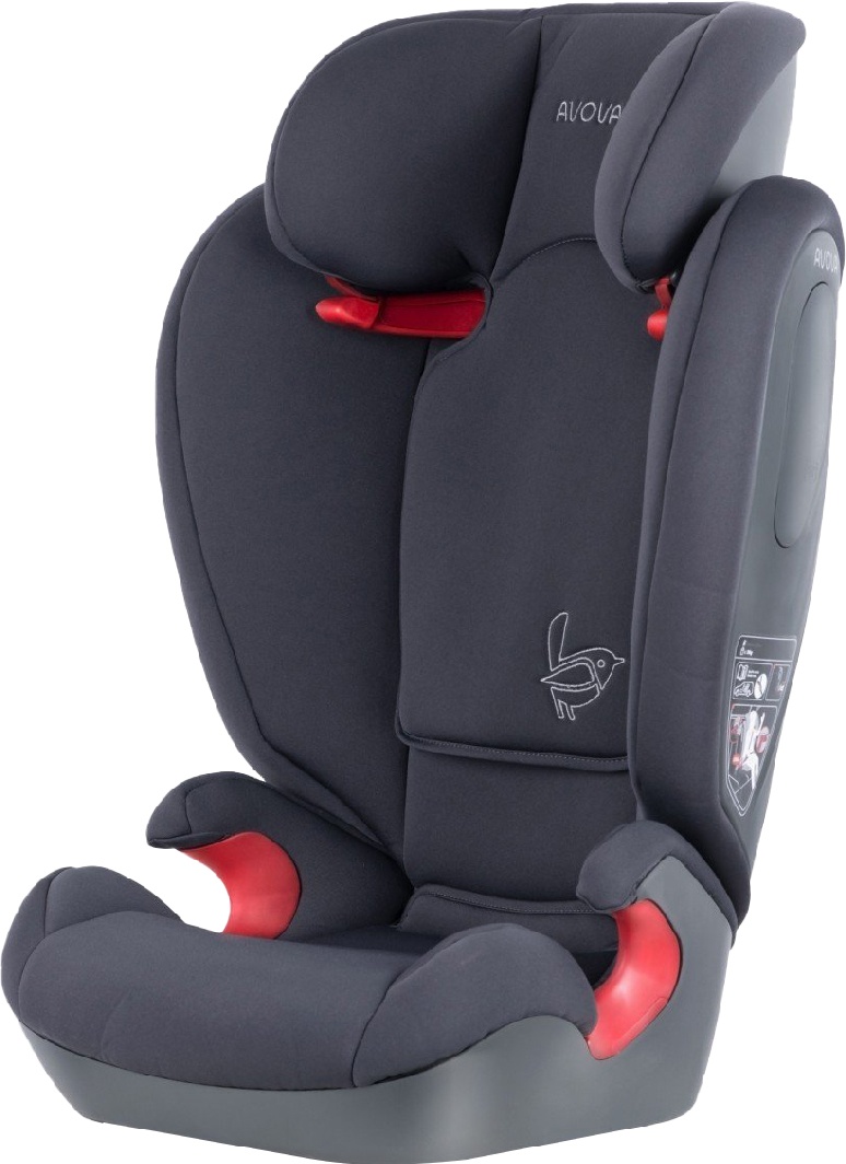 

Автокресло Avova Star i-Size 4260621462076