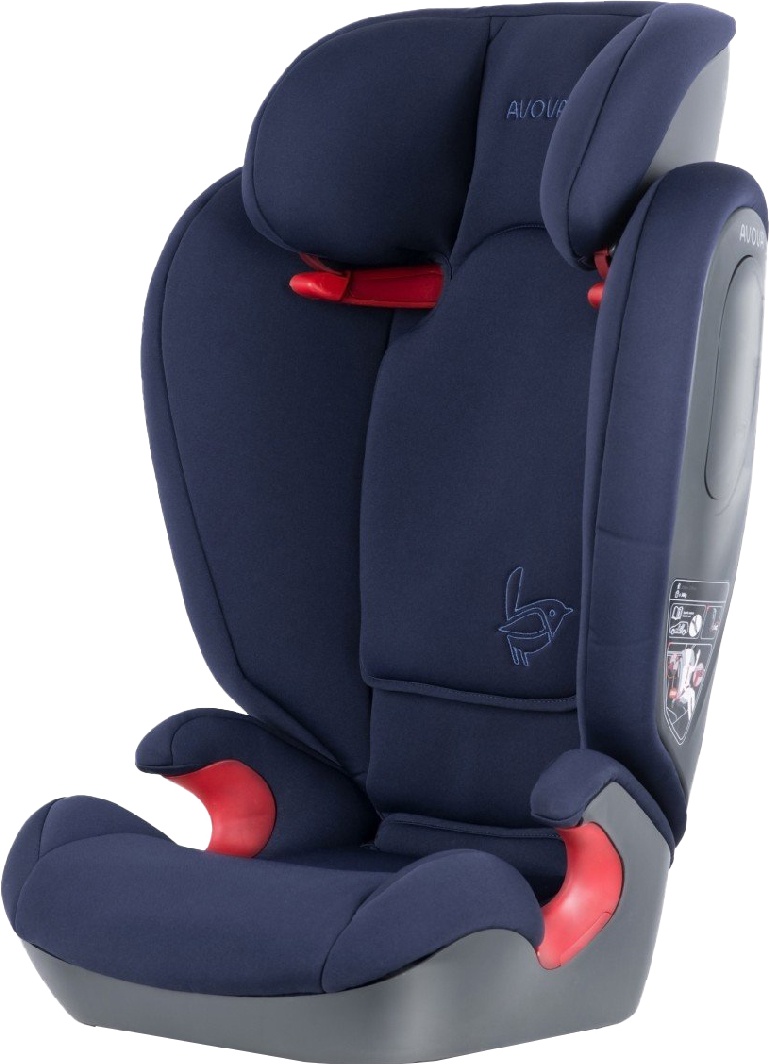 

Автокресло Avova Star i-Size 4260621462052