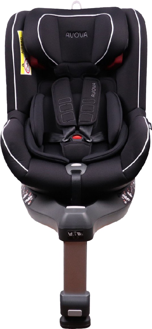 

Автокресло Avova Swan Fix 4260621466098
