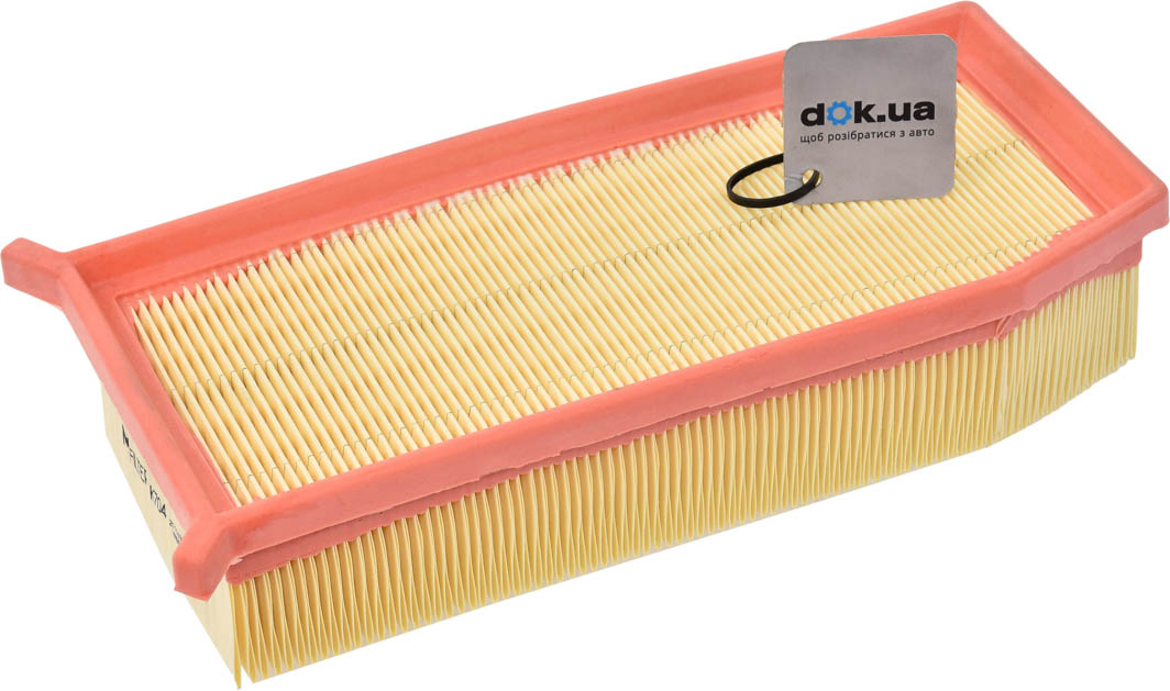 

MFilter K7048 Воздушный фильтр