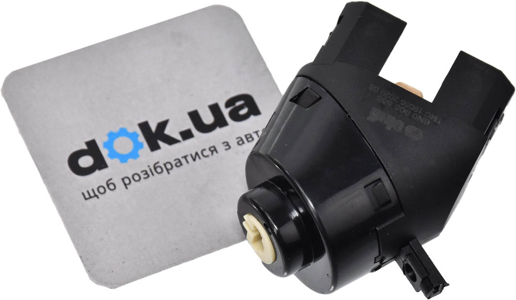 

Vika 99050035601 Коммутатор системы зажигания
