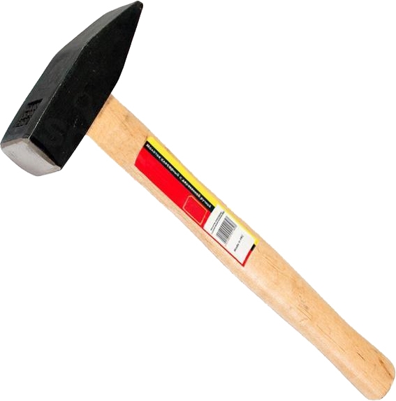 

Молоток слесарный Intertool HT-0220