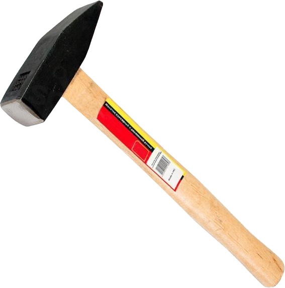 

Молоток слесарный Intertool HT-0221