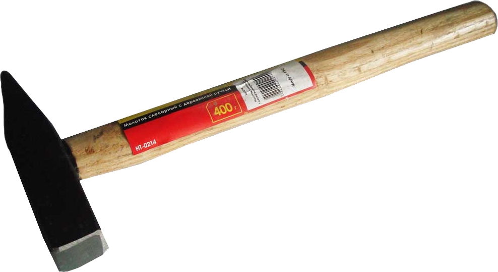 

Молоток слесарный Intertool HT-0214