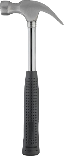

Молоток столярный Intertool HT-0224