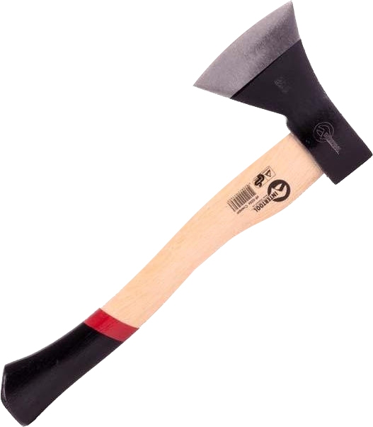

Топор Intertool HT-0268