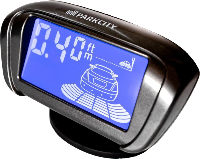

Парктроник ParkCity Paris 418/301L синий 4 шт. 00000008676