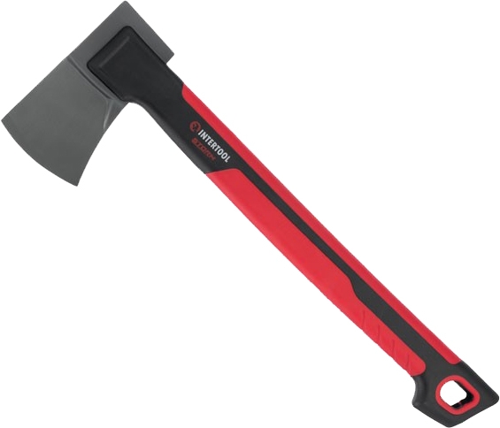 

Топор Intertool Storm HT-0292