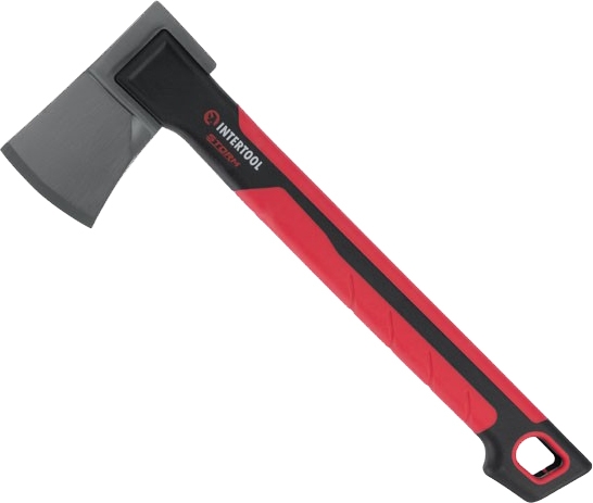 

Топор Intertool Storm HT-0291