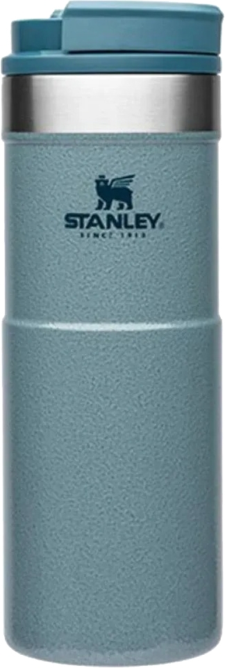 

Термокружка Stanley Classic Never Leak 470 мл 79-1093047BLUE