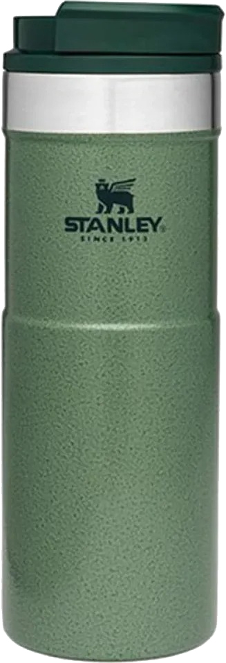 

Термокружка Stanley Classic Never Leak 470 мл 79-1093047GREEN