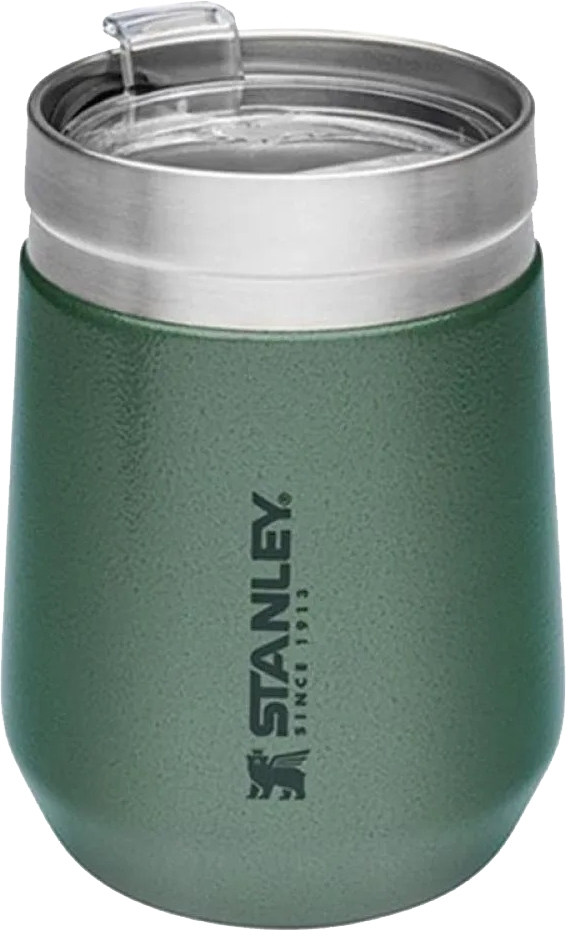 

Термокружка Stanley Everyday 300 мл 79-109403GREEN