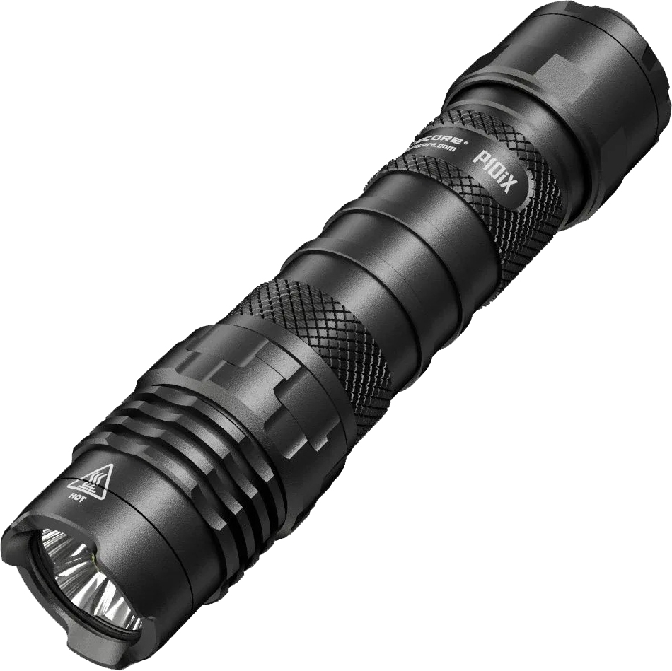 

Тактический фонарь Nitecore P10IX