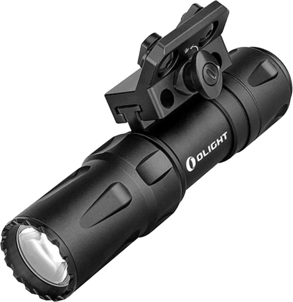 

Тактический фонарь Olight 7-1055BLACK