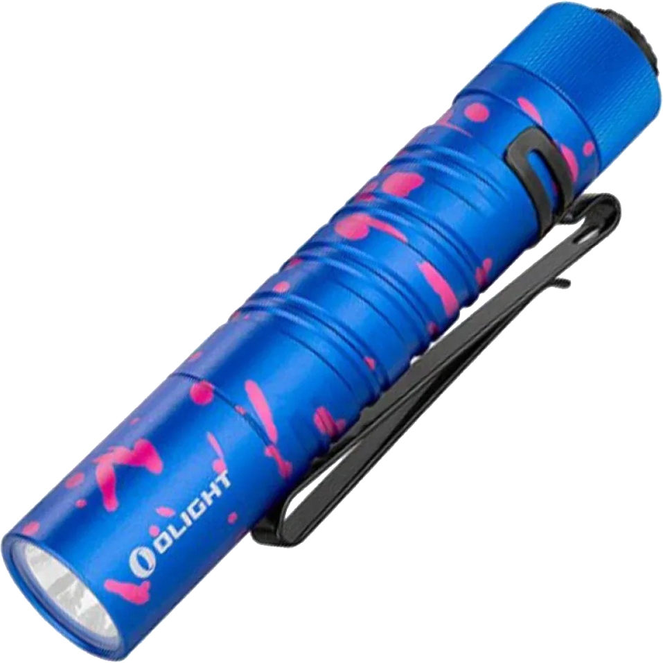 

Ручной фонарь Olight 7-1057