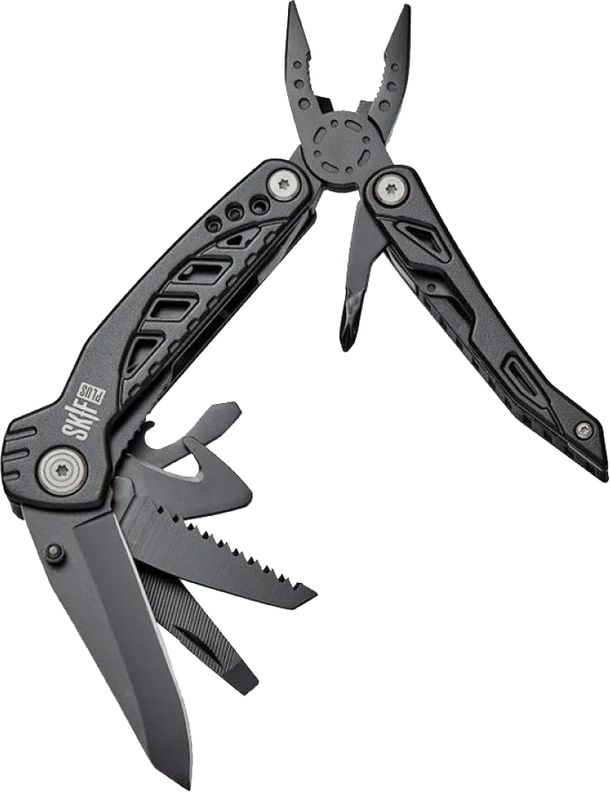 

Мультитул Skif Handy Tool 223-1028BLACK