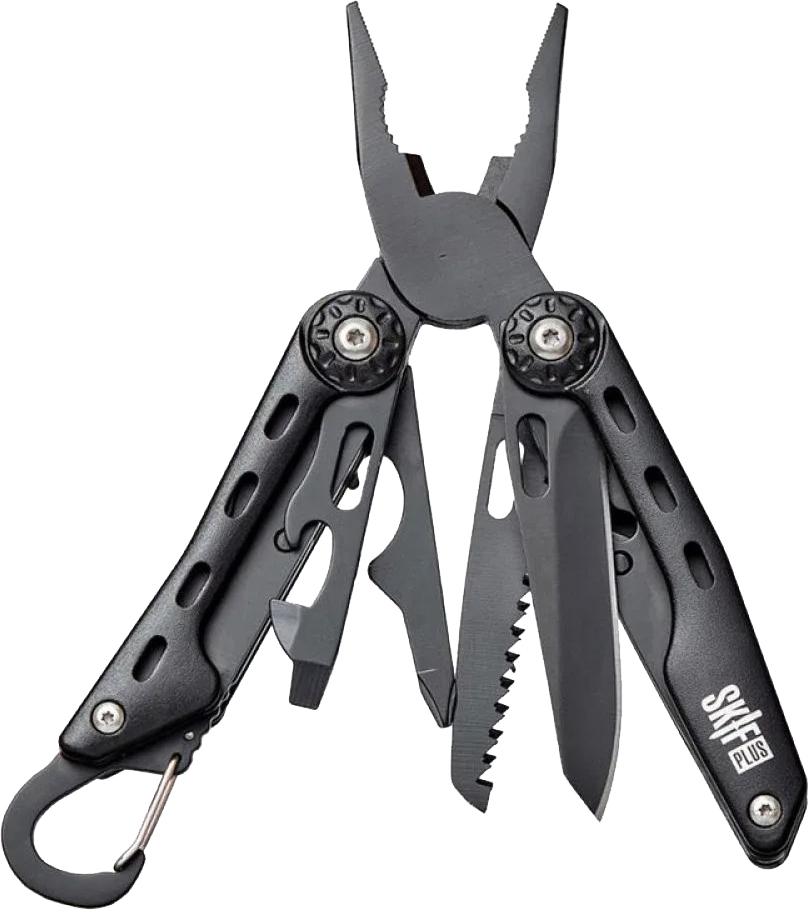 

Мультитул Skif Ranger Tool 223-1029BLACK