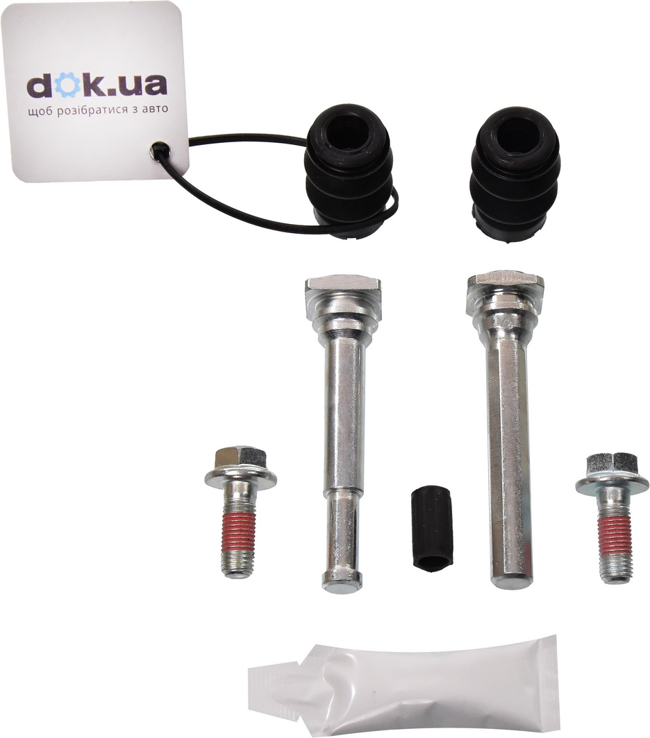 

Autofren seinsa D7251C Направляющая гильза