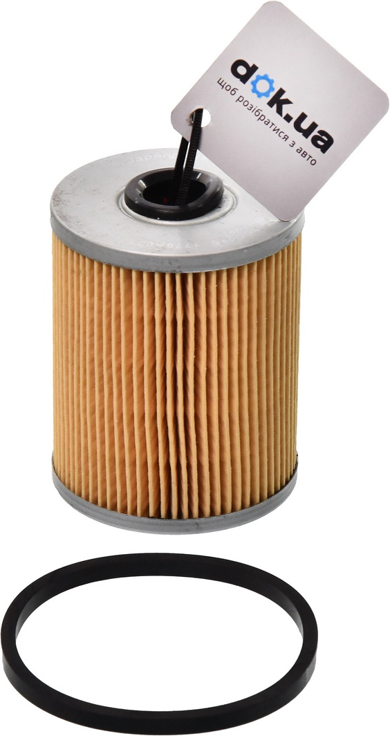 

Japanparts FCECO015 Топливный фильтр