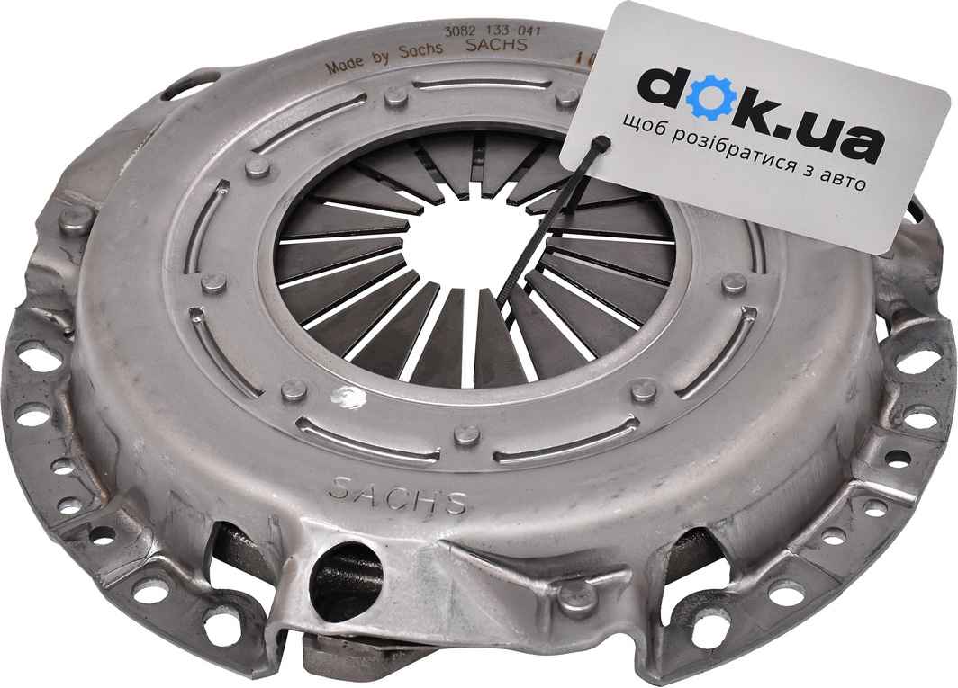 

Sachs 3082133041 Корзина сцепления