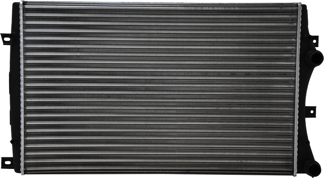

Thermotec D7W027TT Радиатор охлаждения двигателя