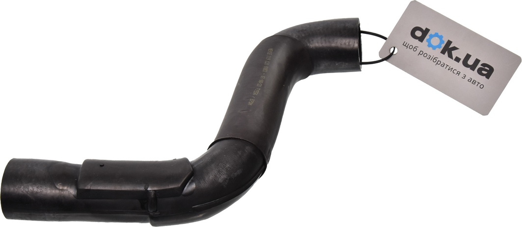 

Meyle 1191210083 Патрубок радиатора