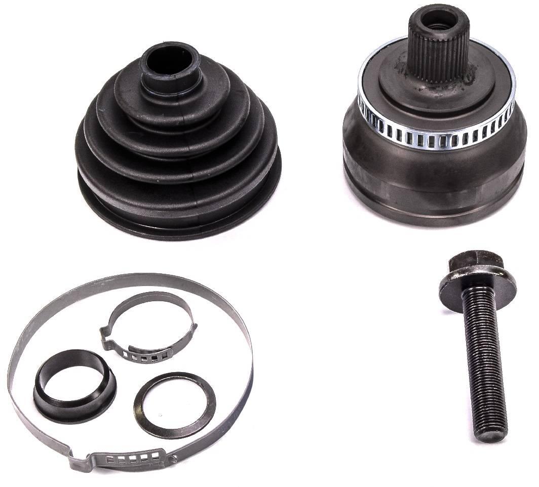 

SKF VKJA3002 ШРУС