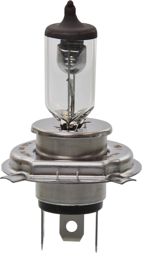 

Автолампа Philips 12754C1 Rally H4 P43t-38 90 W 100 W прозрачная
