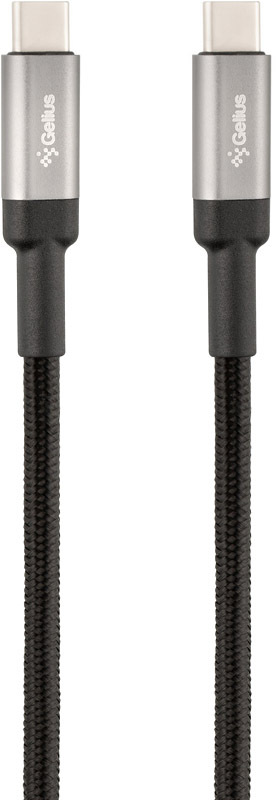 

Кабель Gelius Pro G-Power GP-UC108 USB type-C - USB type-C 2 м