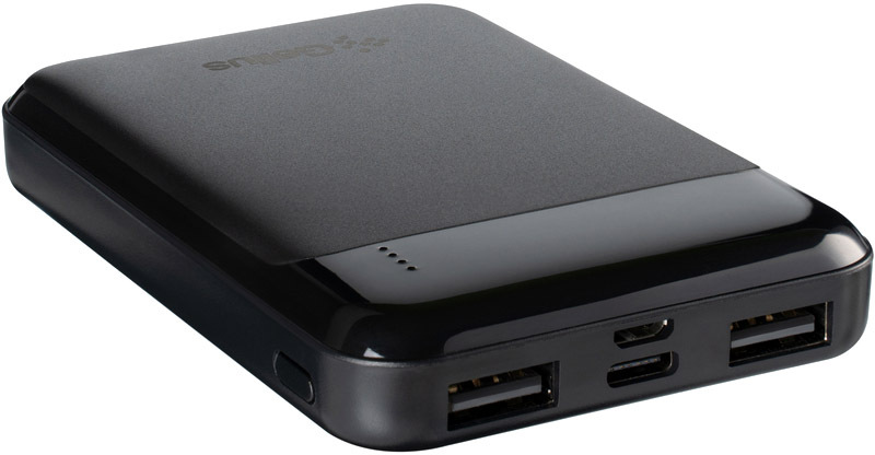 

Повербанк Gelius Pro RDM GP-PB05263 5000 mAh 00000087396