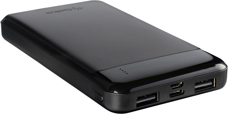 

Повербанк Gelius Pro RDM GP-PB10263 10000 mAh 00000087397