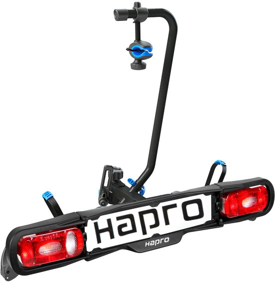 

Платформа для велосипеда Hapro Atlas I HP34711