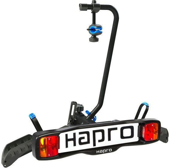 

Платформа для велосипеда Hapro Atlas I HP34710