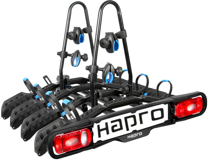 

Платформа для велосипеда Hapro Atlas IV HP34715