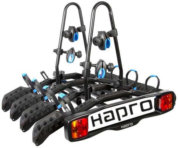 

Платформа для велосипеда Hapro Atlas IV HP34714