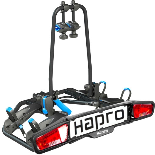 

Платформа для велосипеда Hapro Atlas Premium II HP32102