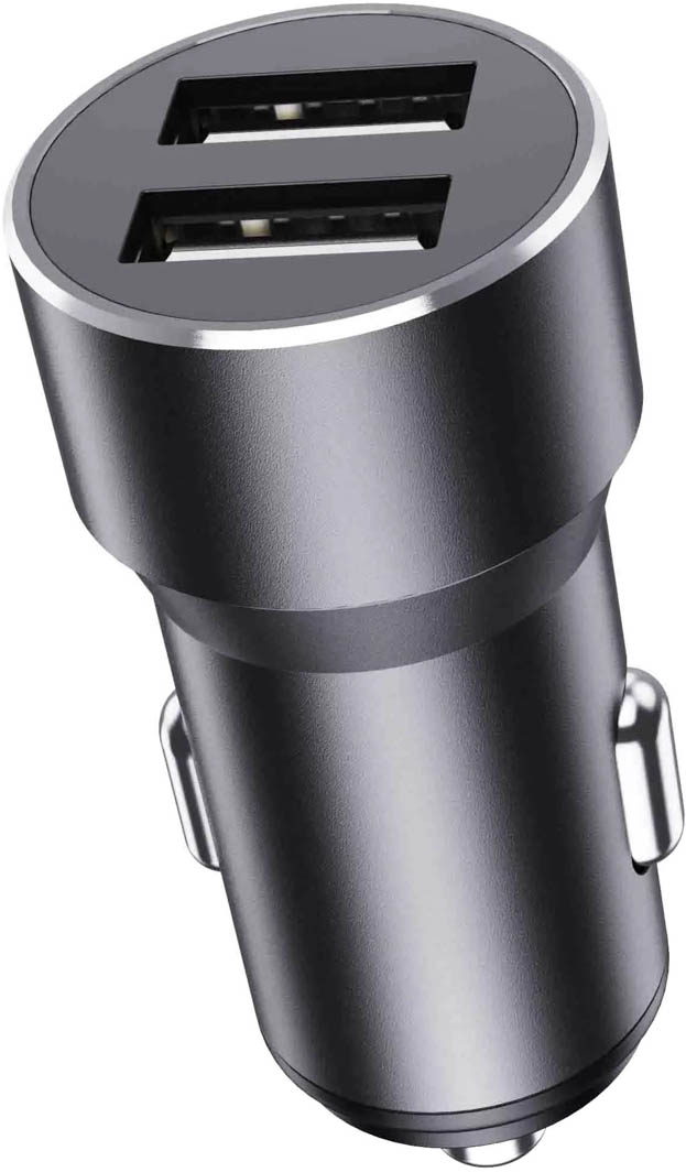 

USB зарядка в авто Jellico F2 RL070458