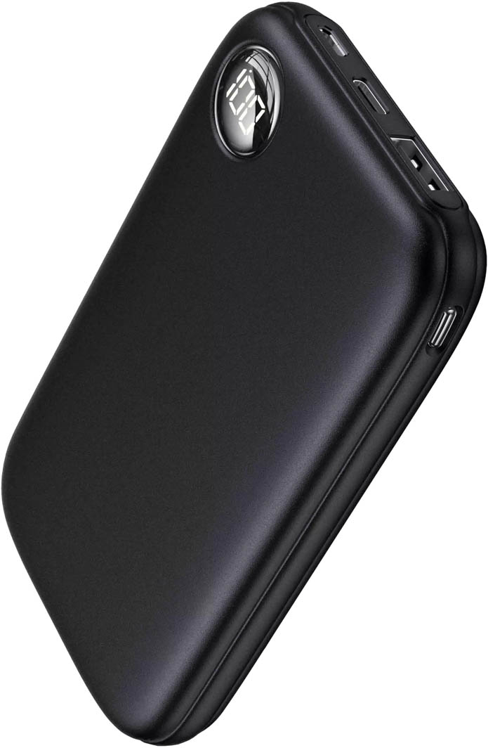

Повербанк Jellico P5 10000 mAh RL069340
