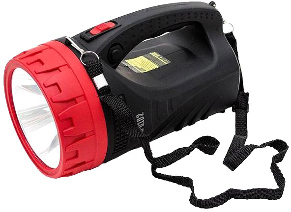 

Кемпинговый фонарь Intertool LB-0102
