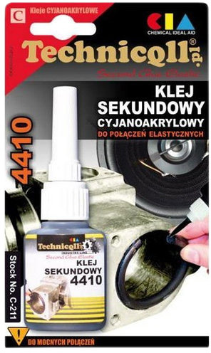 

Клей Technicqll C-211 C211
