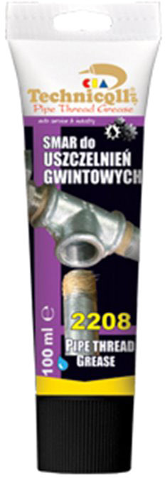 

Смазка Technicqll 2208 M638