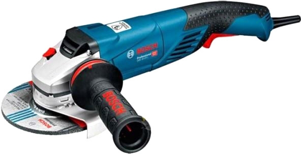 

Болгарка сетевая Bosch GWS 18-125 SL Professional 125 мм 06017A3200