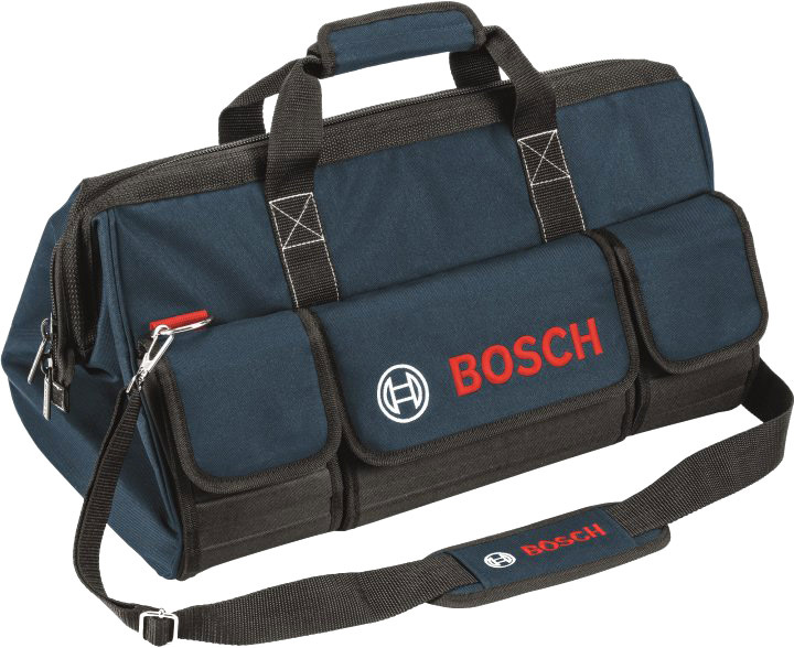 

Сумка для инструментов Bosch Professional 1600A003BJ 8