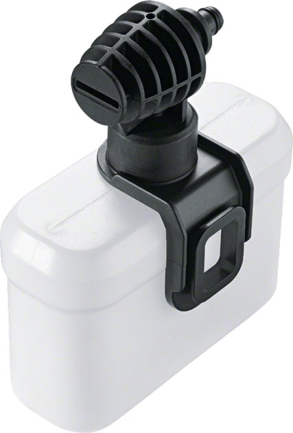 

Насадка Bosch пенная F016800509